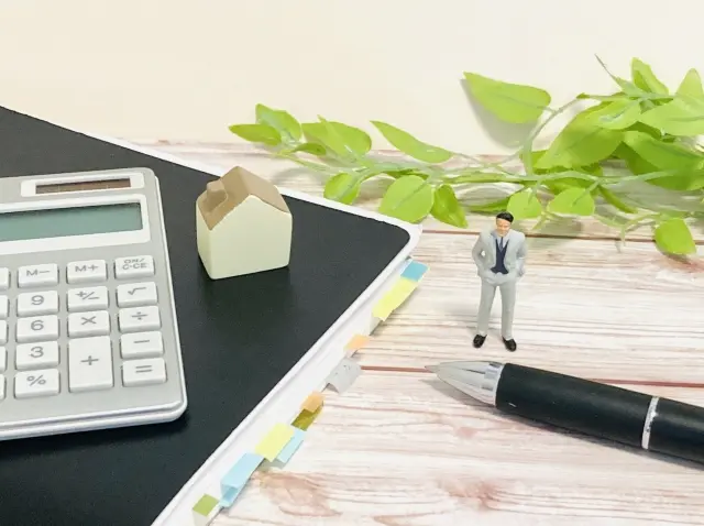 木造と鉄骨で税金はどれくらい違うの?