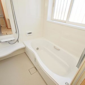 古津賀分譲住宅