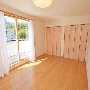 古津賀分譲住宅