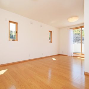 古津賀分譲住宅