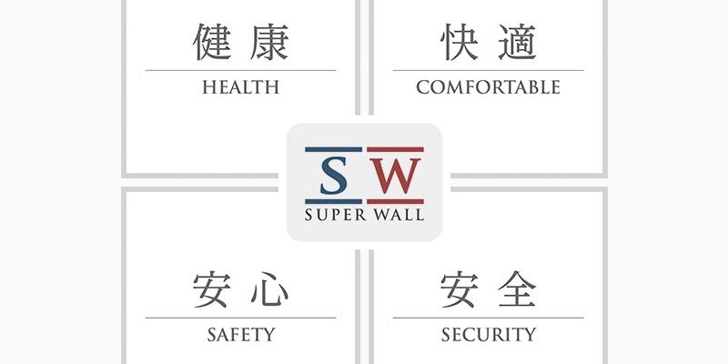 SW工法の説明